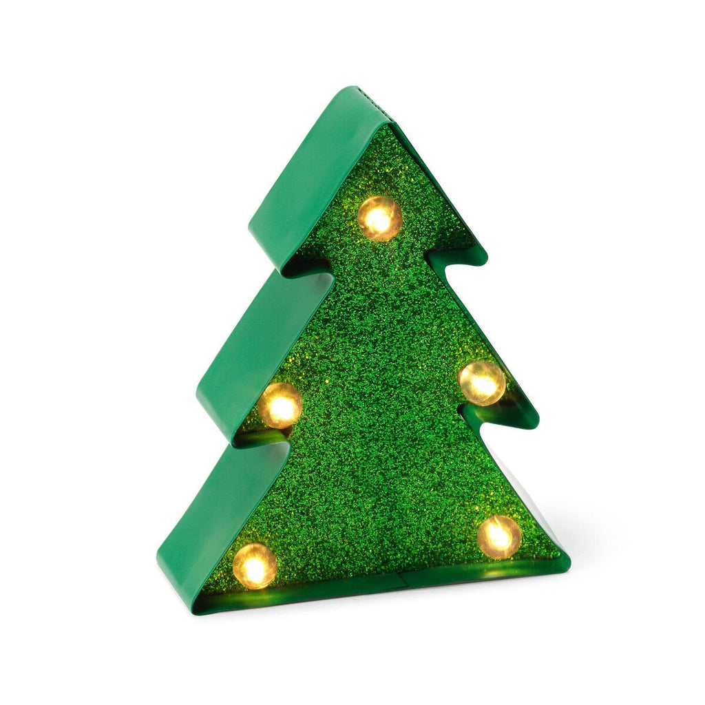LEGAMI: Luce Decorativa - Xmas Tree - Mini Decorative Light