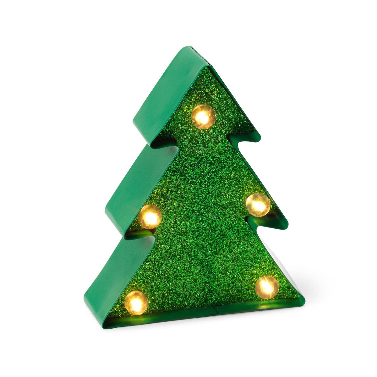 LEGAMI: Luce Decorativa - Xmas Tree - Mini Decorative Light