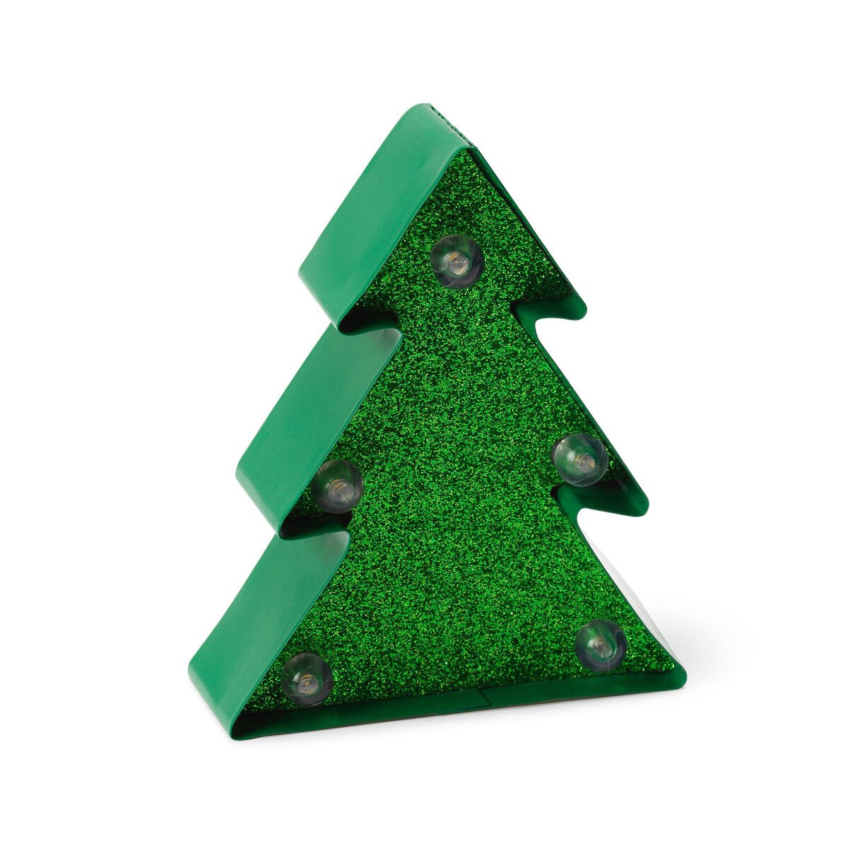 LEGAMI: Luce Decorativa - Xmas Tree - Mini Decorative Light