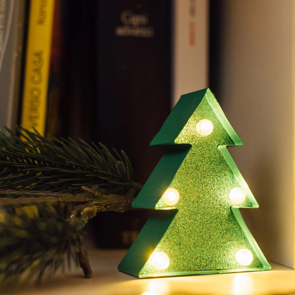LEGAMI: Luce Decorativa - Xmas Tree - Mini Decorative Light