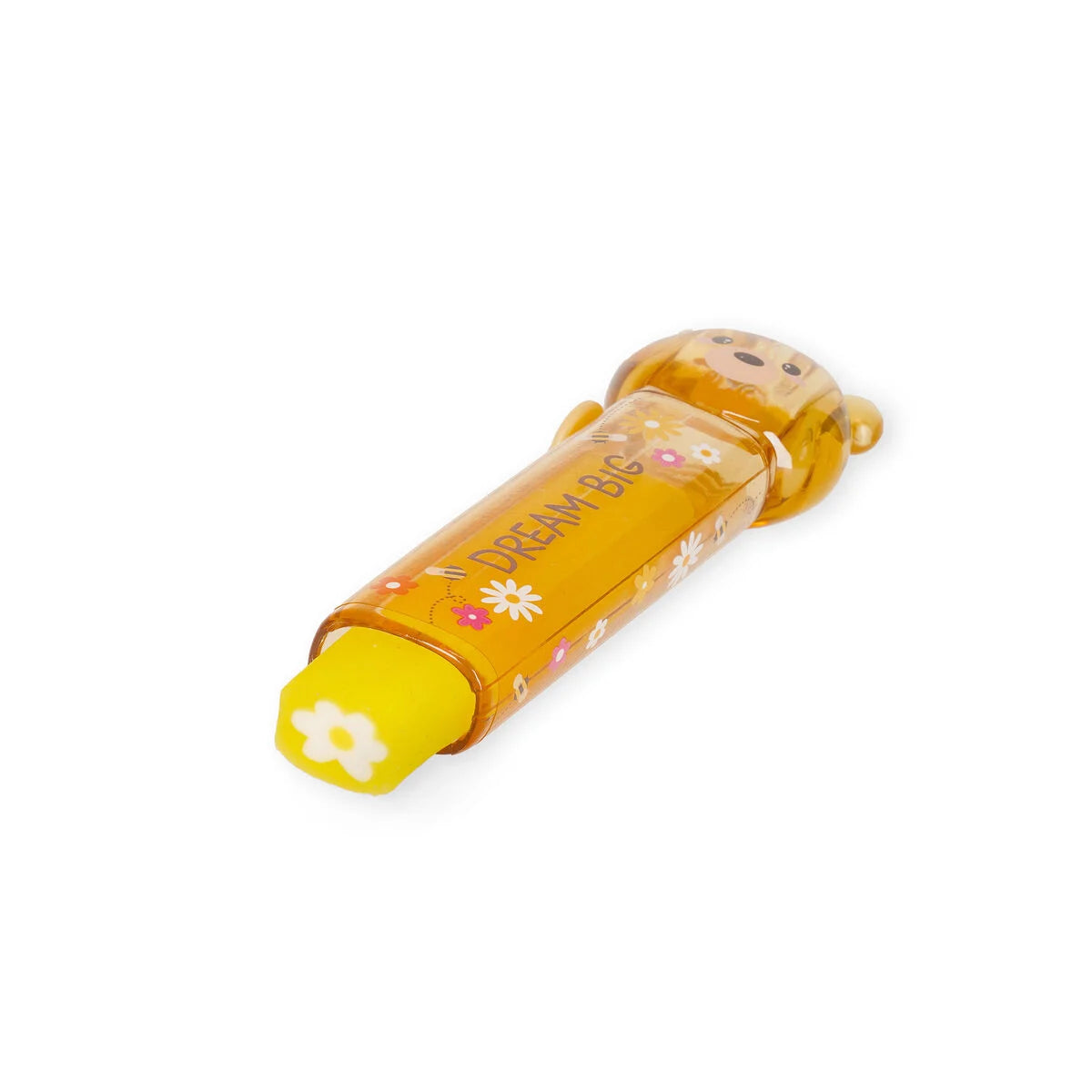 Gomma Retrattile Legami Teddy Bear | Cancellatura Morbida, Effetto Sfumato