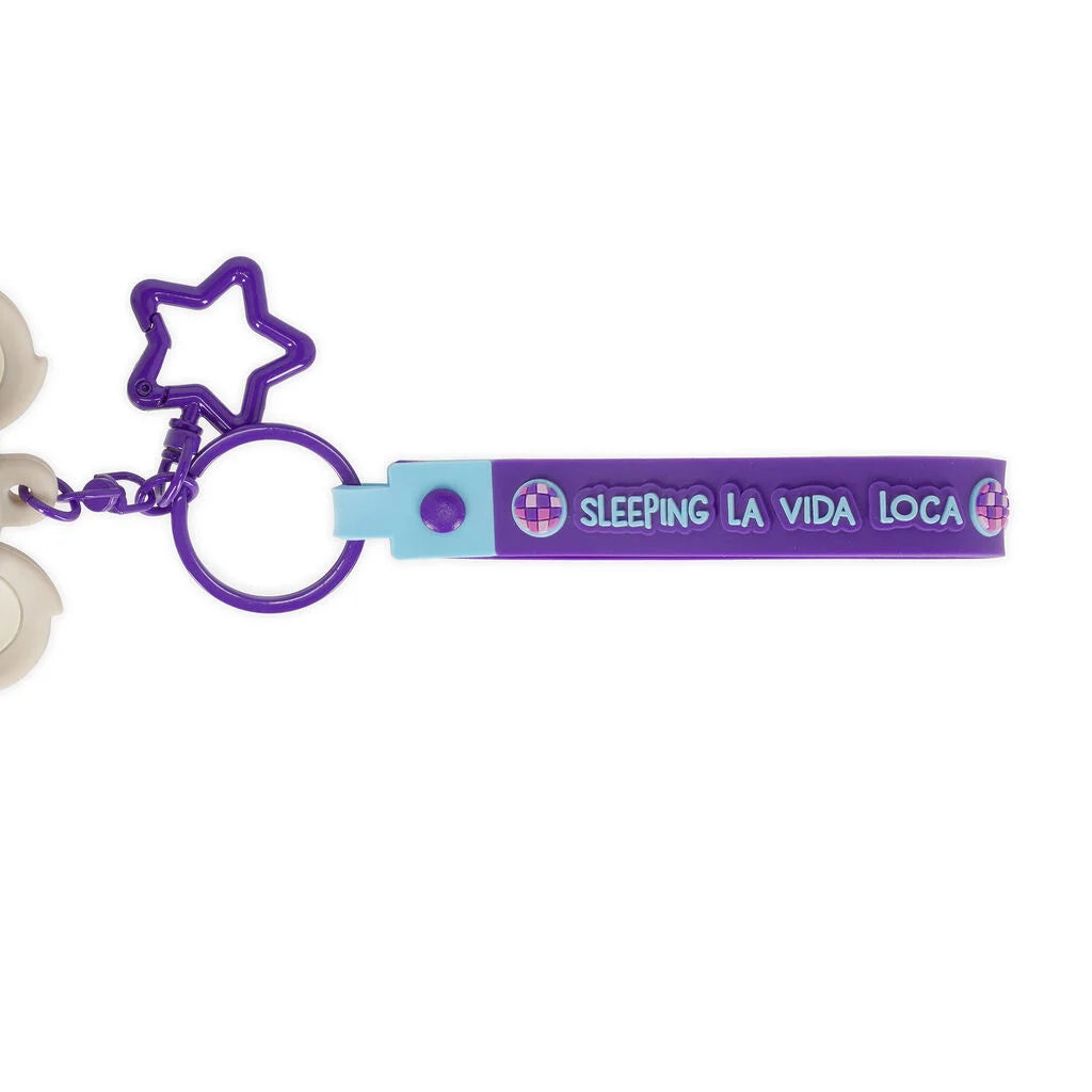 Legami - Portamonete con Portachiavi Koala - Mini Kawaii