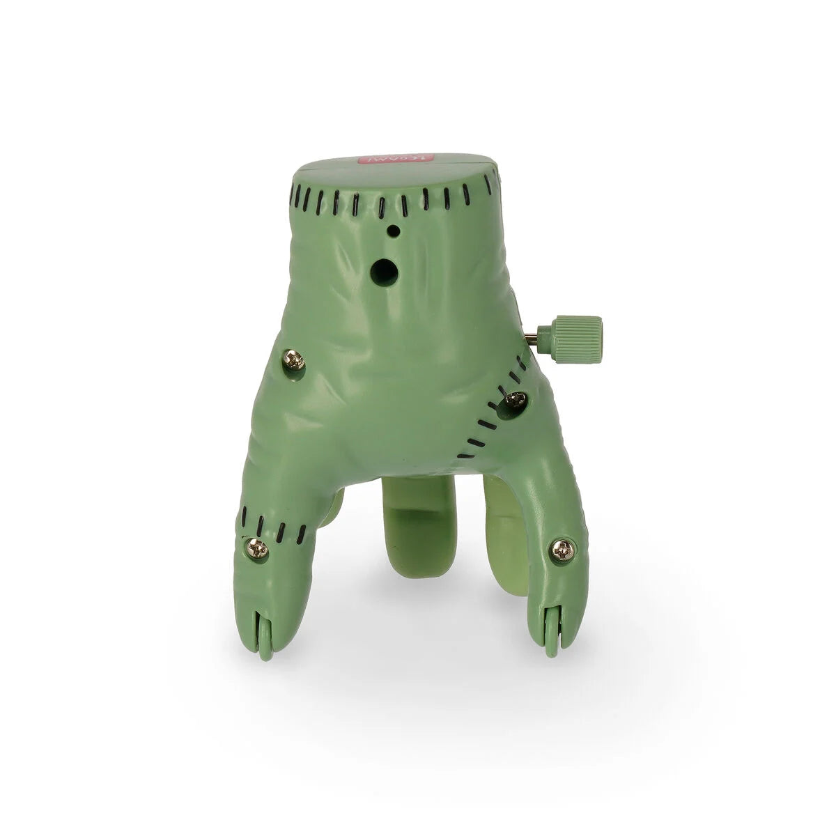 Legami Halloween Mini Mano Zombie a Molla The Mini Walking Hand – Gadget Scherzo Horror