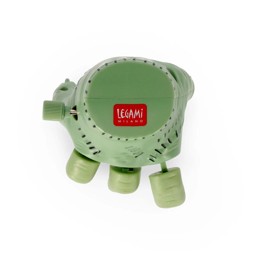 Legami Halloween Mini Mano Zombie a Molla The Mini Walking Hand – Gadget Scherzo Horror
