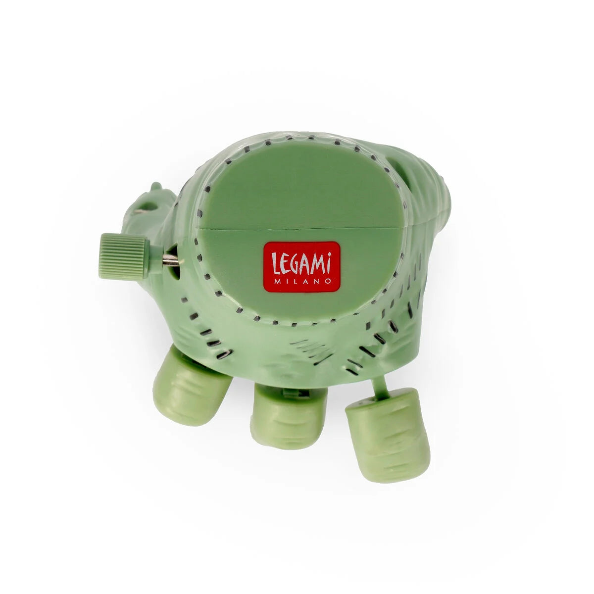 Legami Halloween Mini Mano Zombie a Molla The Mini Walking Hand – Gadget Scherzo Horror