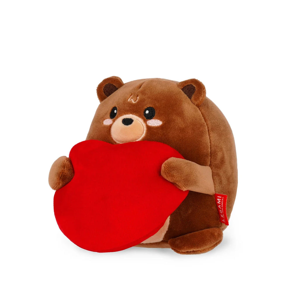 Legami: Peluche Teddy Bear - Mini Super Soft!