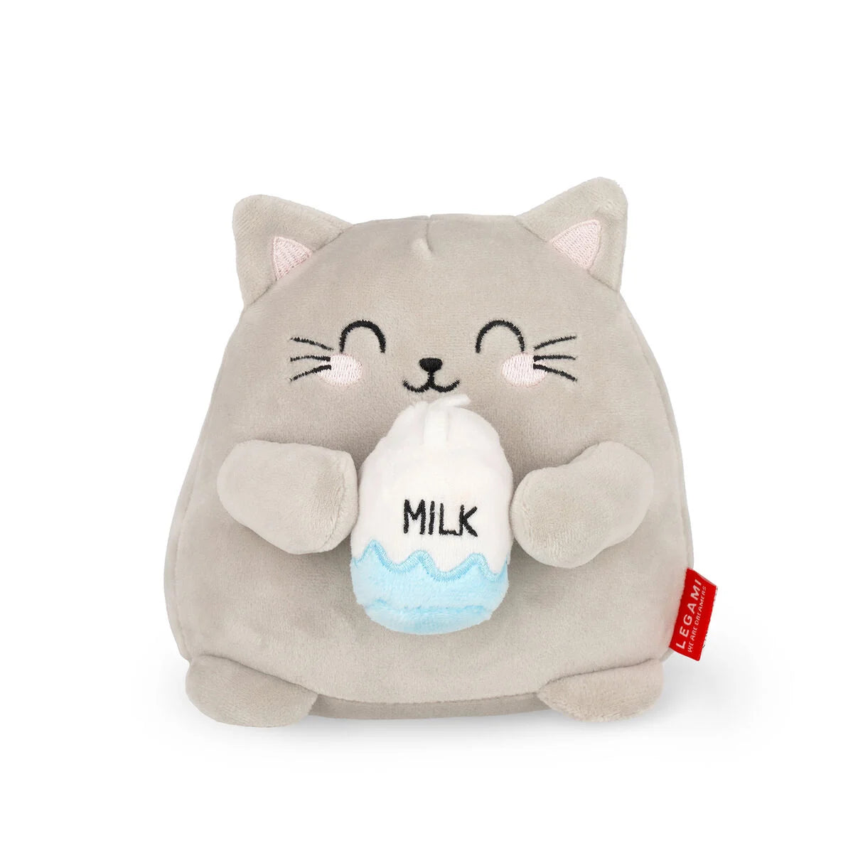 Legami: Peluche Kitty - Mini Super Soft!
