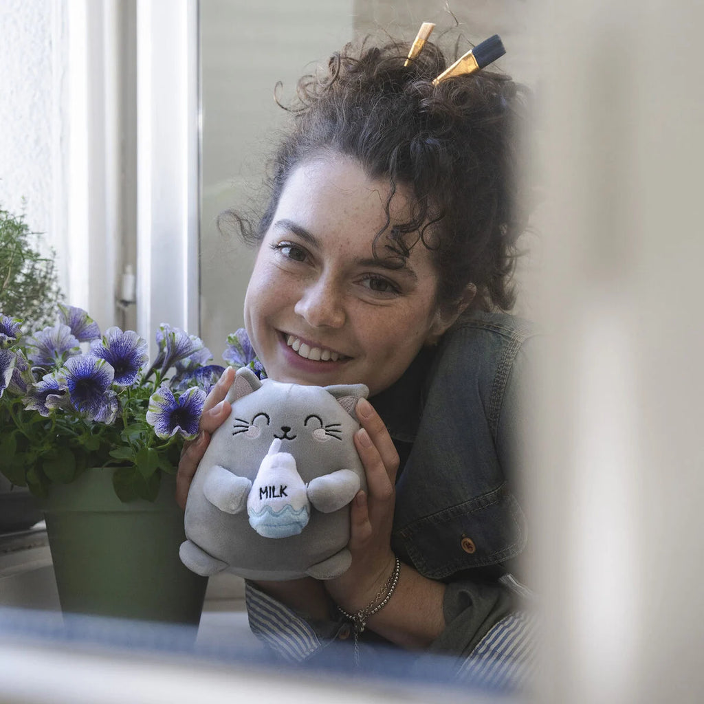 Legami: Peluche Kitty - Mini Super Soft!