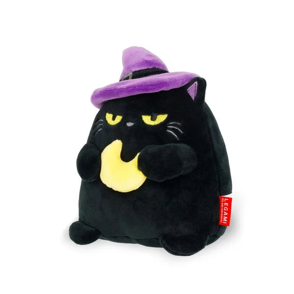 Legami: Peluche Kitty Witch - Super Soft! - Mini