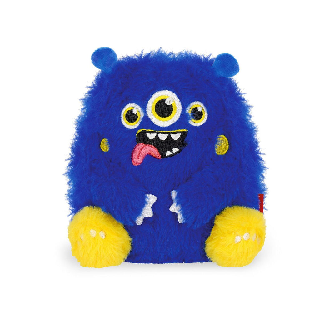 Legami: Peluche - Super Soft! - Monster - Mini
