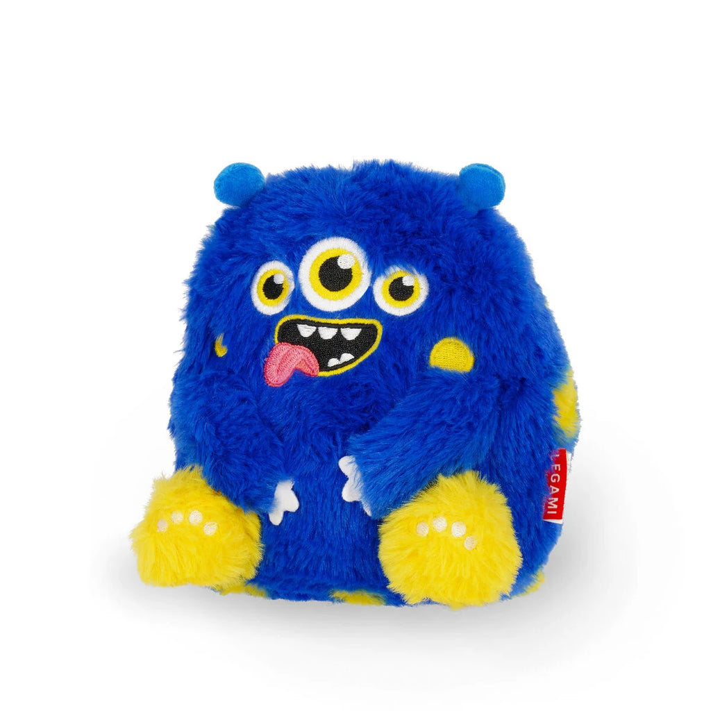 Legami: Peluche - Super Soft! - Monster - Mini