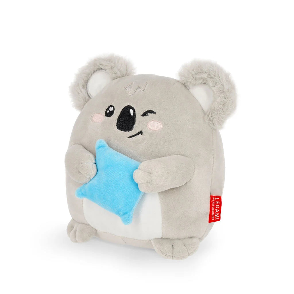 Legami - Peluche Koala - Mini Super Soft!