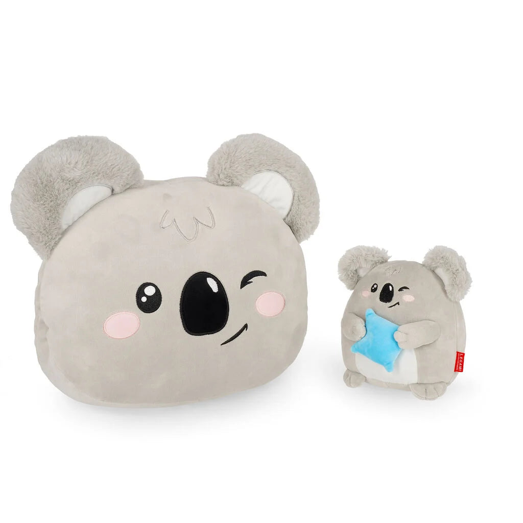 Legami - Peluche Koala - Mini Super Soft!