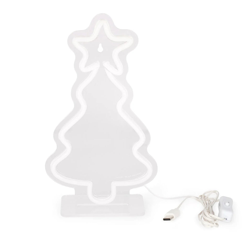 Lampada Led Effetto Neon - XMas Tree - It's a Sign