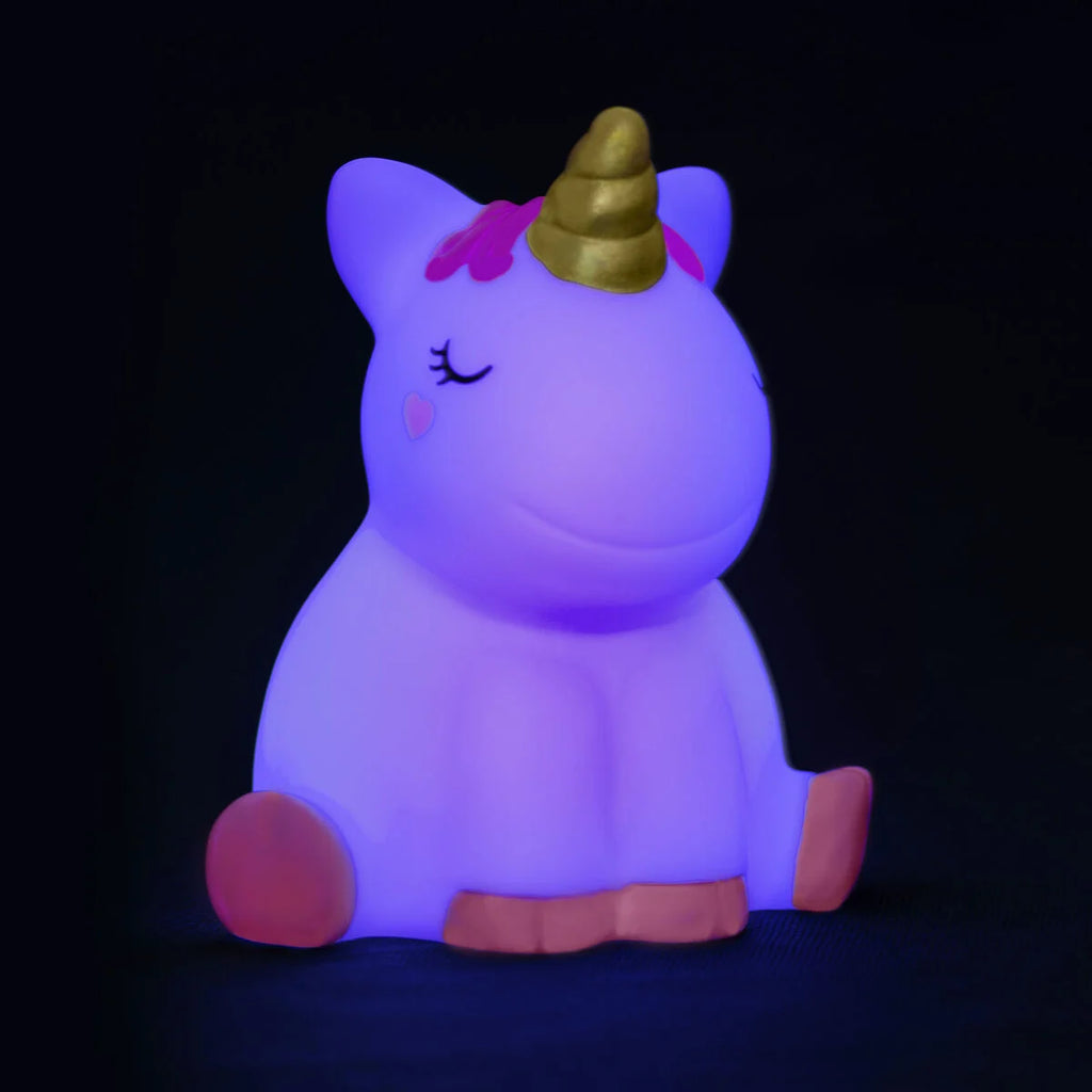 Legami: Luce Notturna Ricaricabile Unicorn - Sweet Dreams