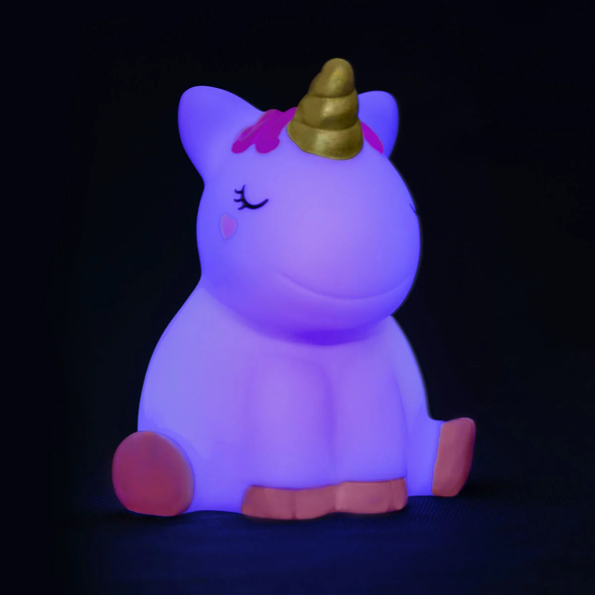 Legami: Luce Notturna Ricaricabile Unicorn - Sweet Dreams