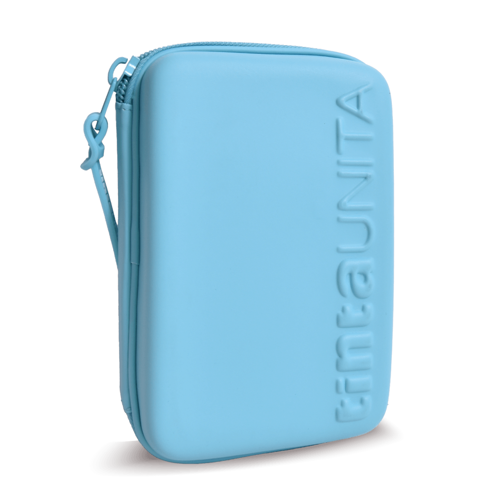 Tinta Unita: astuccio ONE TIME