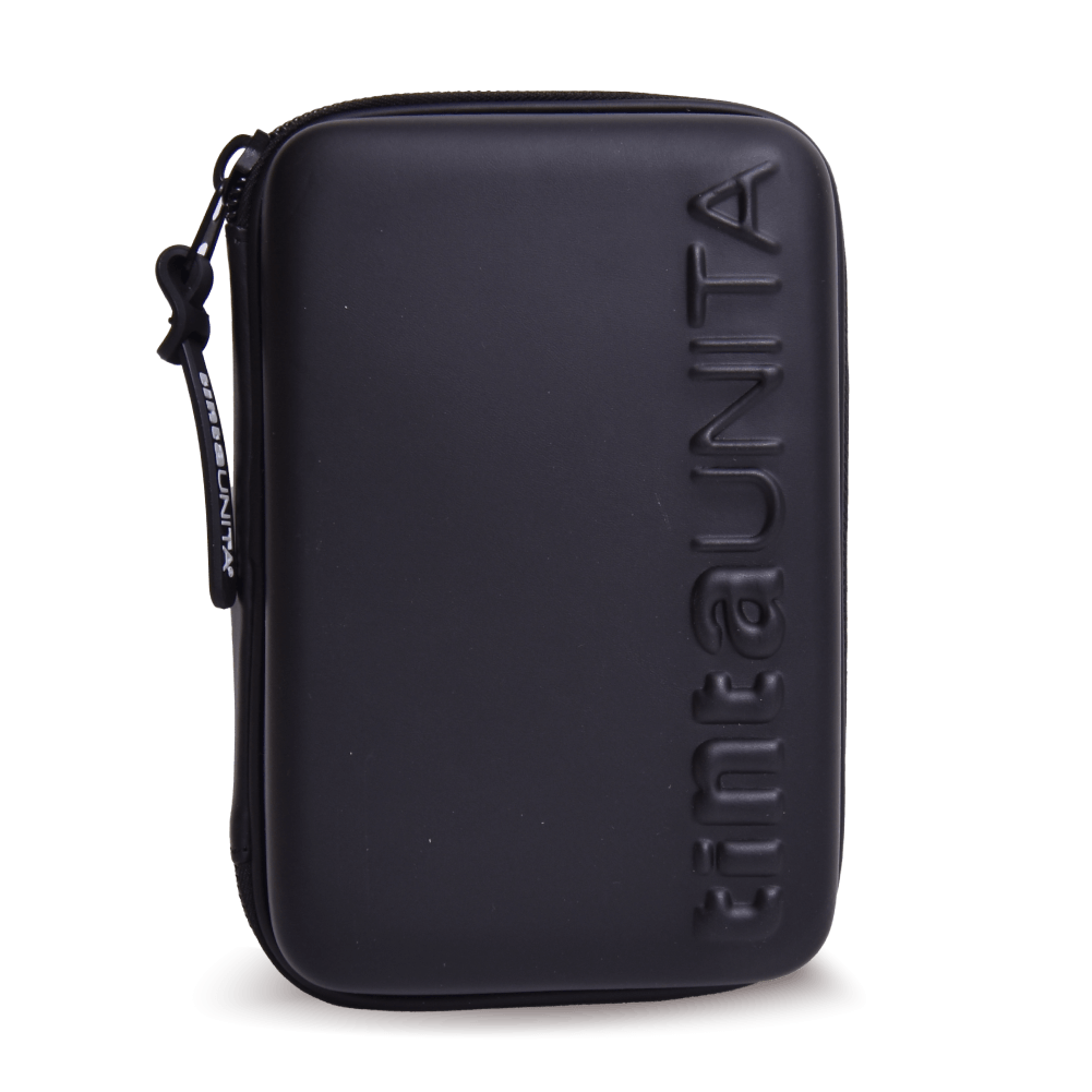 Tinta Unita: astuccio ONE TIME