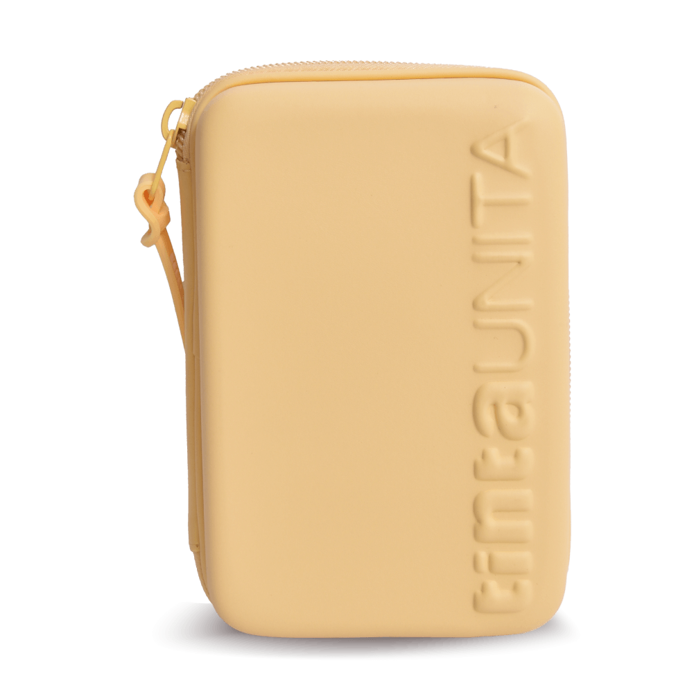 Tinta Unita: astuccio ONE TIME