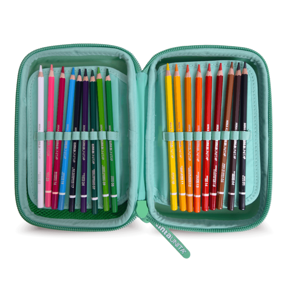 Tinta Unita: astuccio ONE TIME