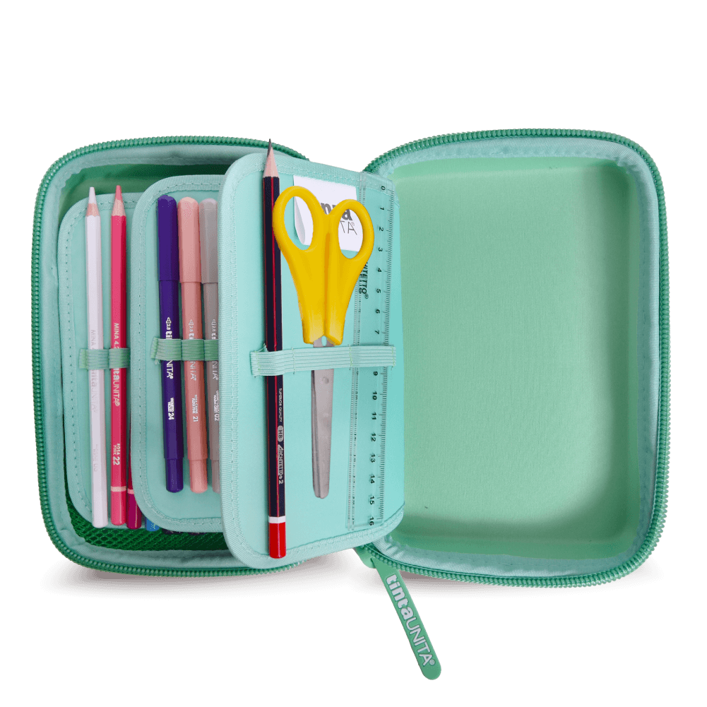 Tinta Unita: astuccio ONE TIME