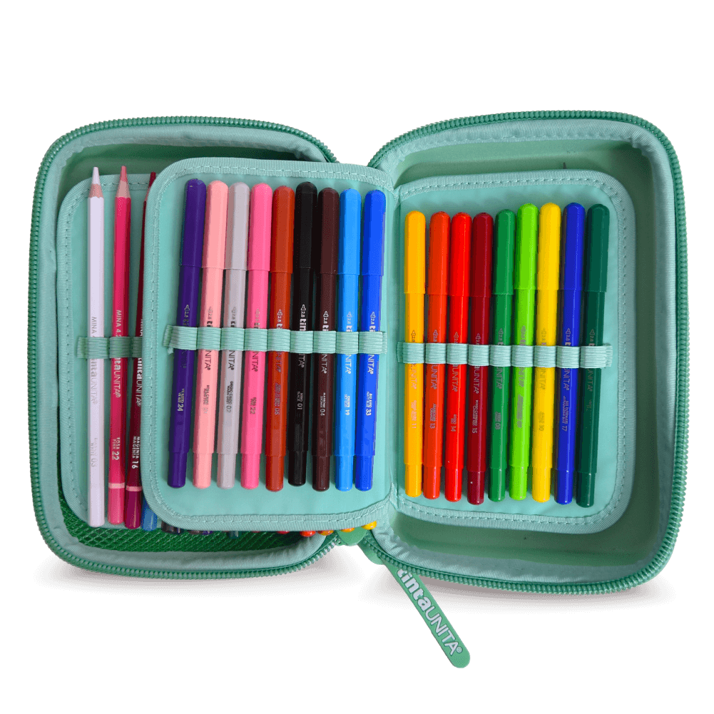 Tinta Unita: astuccio ONE TIME