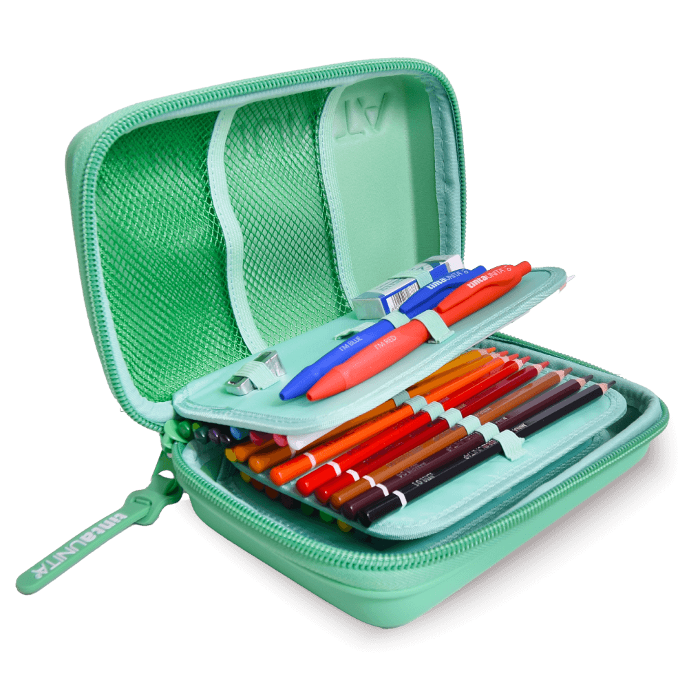 Tinta Unita: astuccio ONE TIME