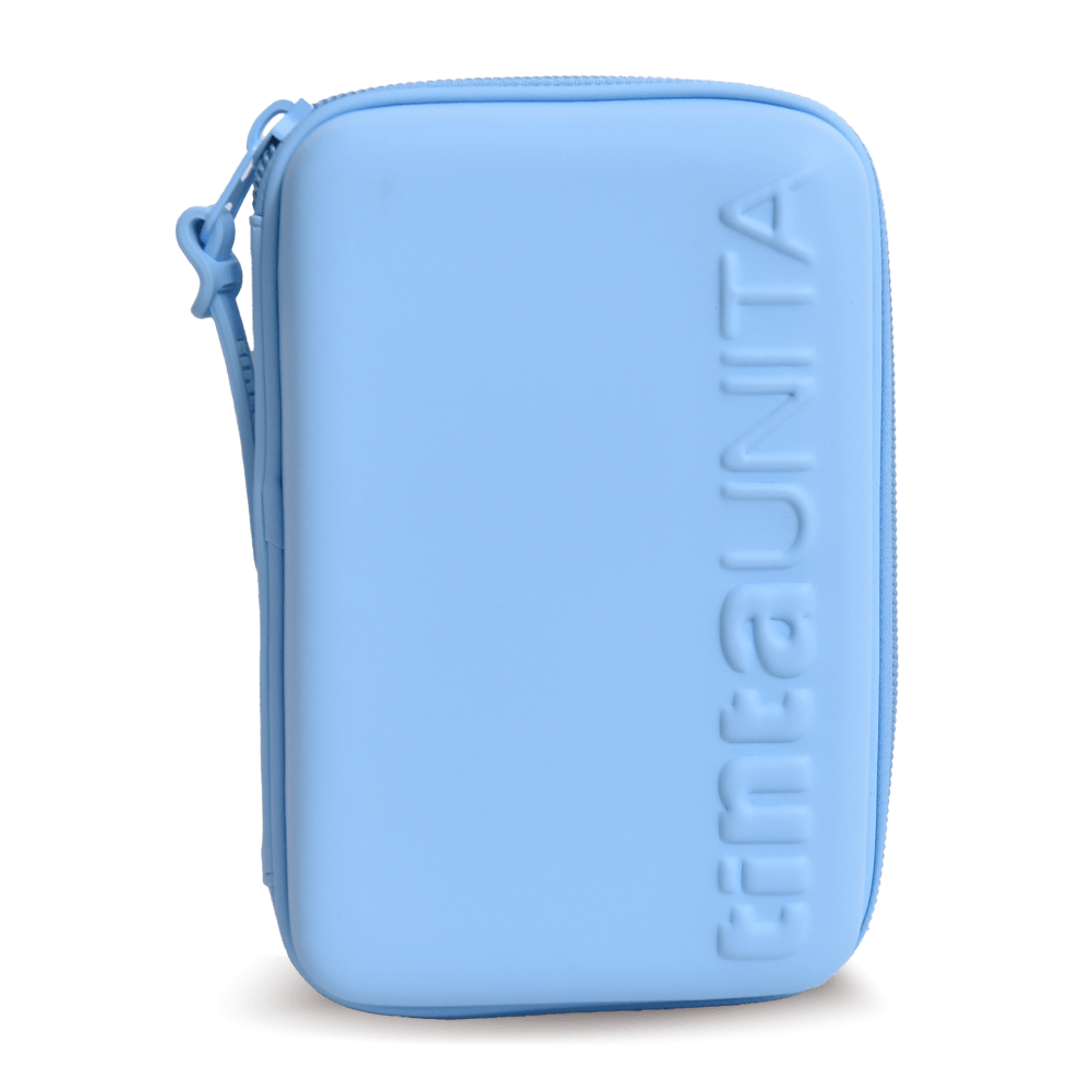 Tinta Unita: astuccio ONE TIME