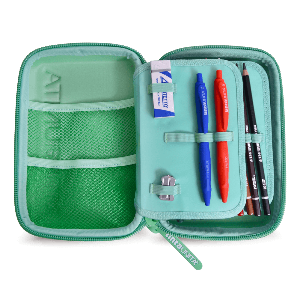 Tinta Unita: astuccio ONE TIME