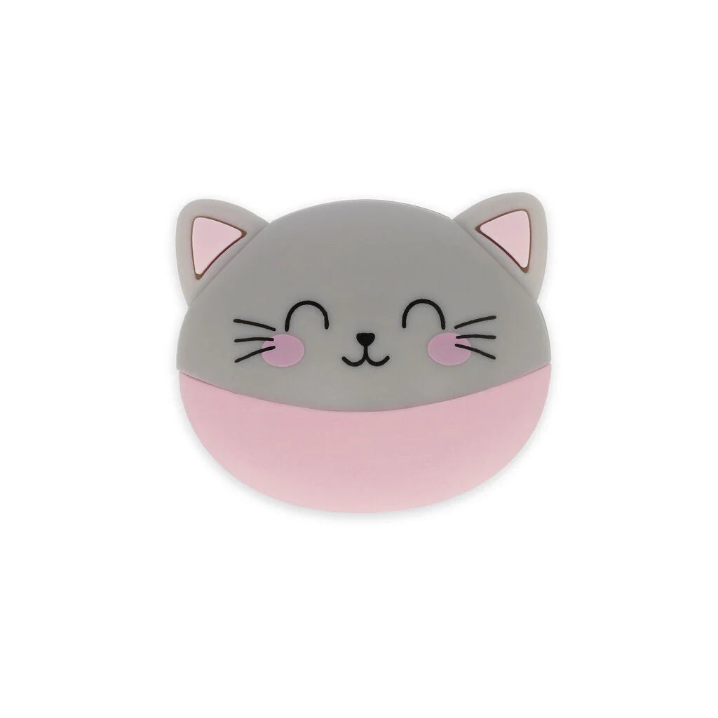 Legami - Gomma 2 in 1 Meow Kitty per Matita e Penne Cancellabili