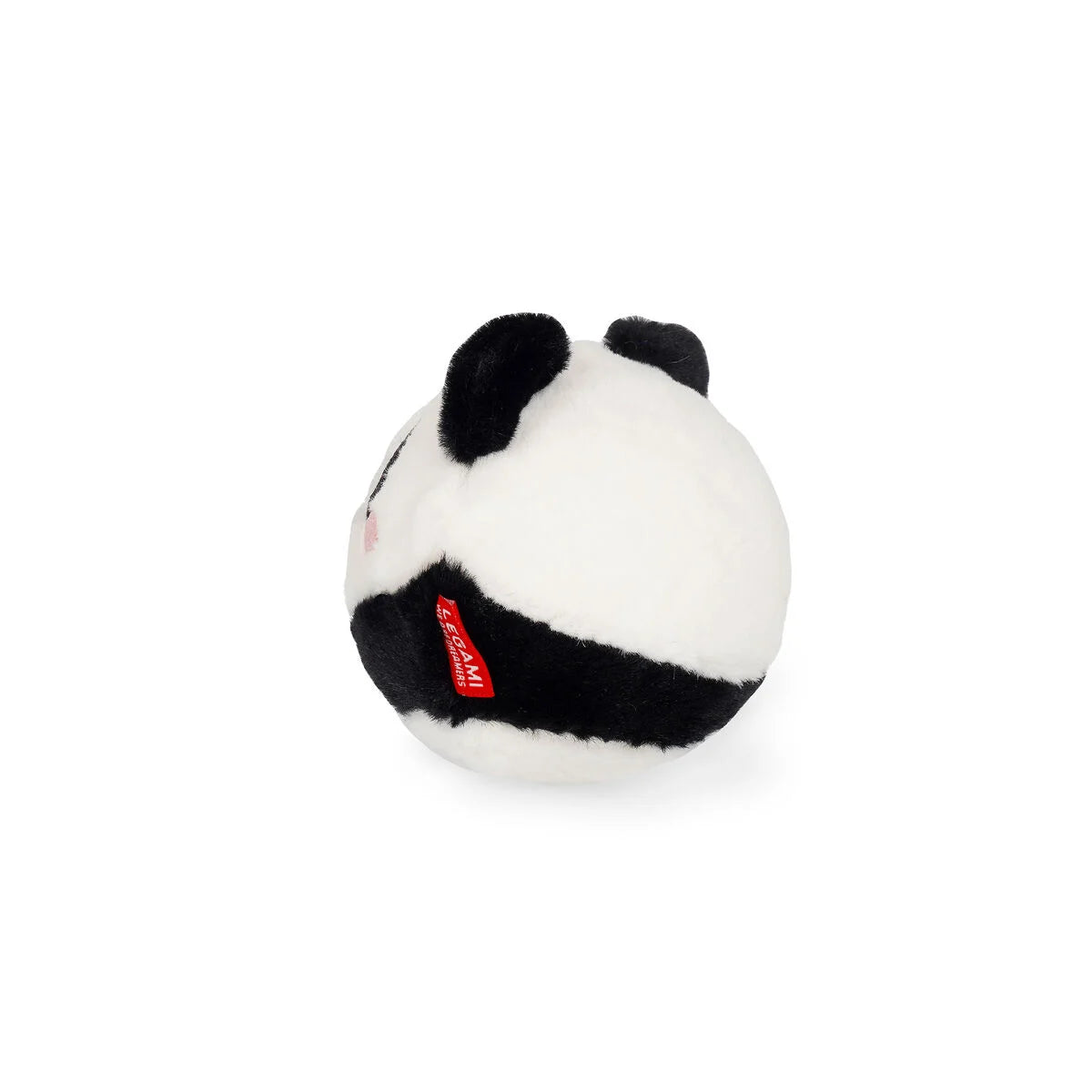 Legami Bouncing Gang Panda – Pallina Rimbalzante Soffice e Lavabile