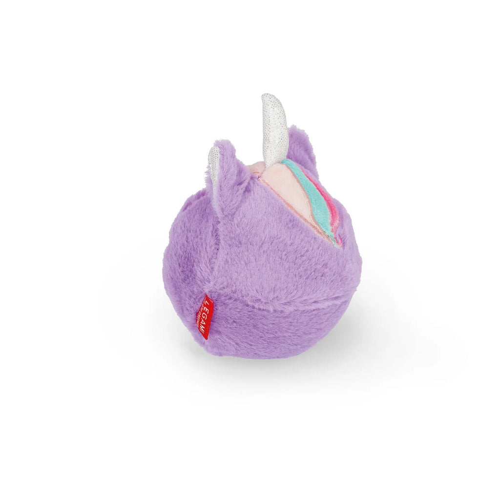 Pallina Rimbalzante Soffice Legami Bouncing Gang Unicorno