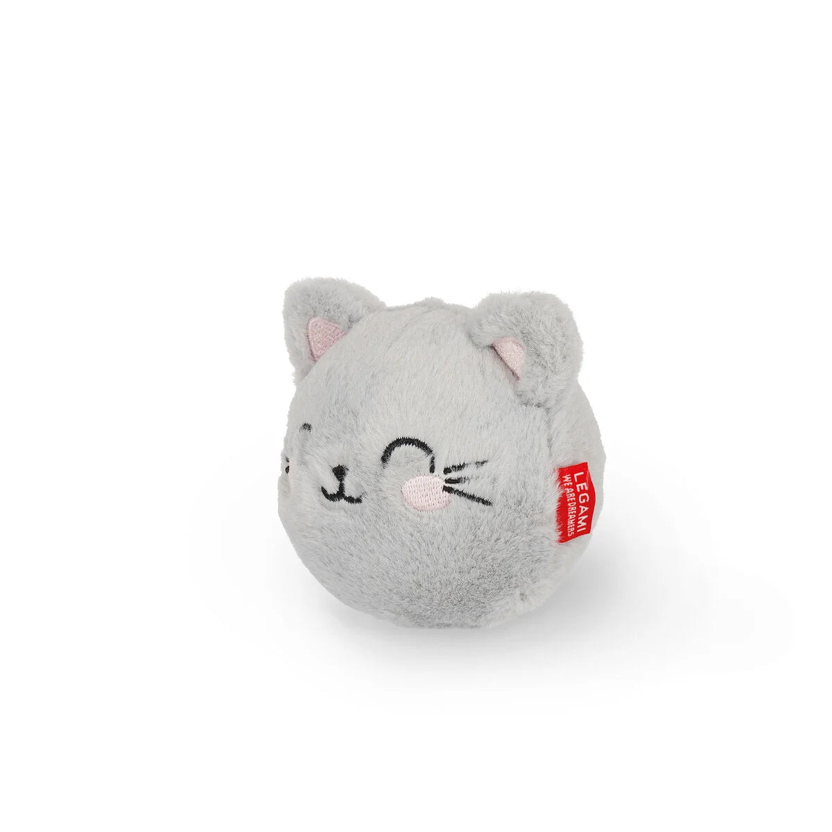 Pallina Rimbalzante Soffice Legami Bouncing Gang Kitty