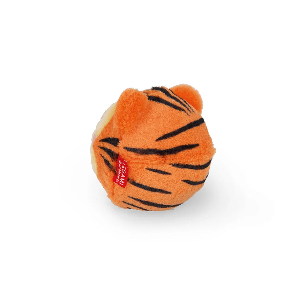 Legami Bouncing Gang Tiger – Pallina Rimbalzante Soffice e Lavabile