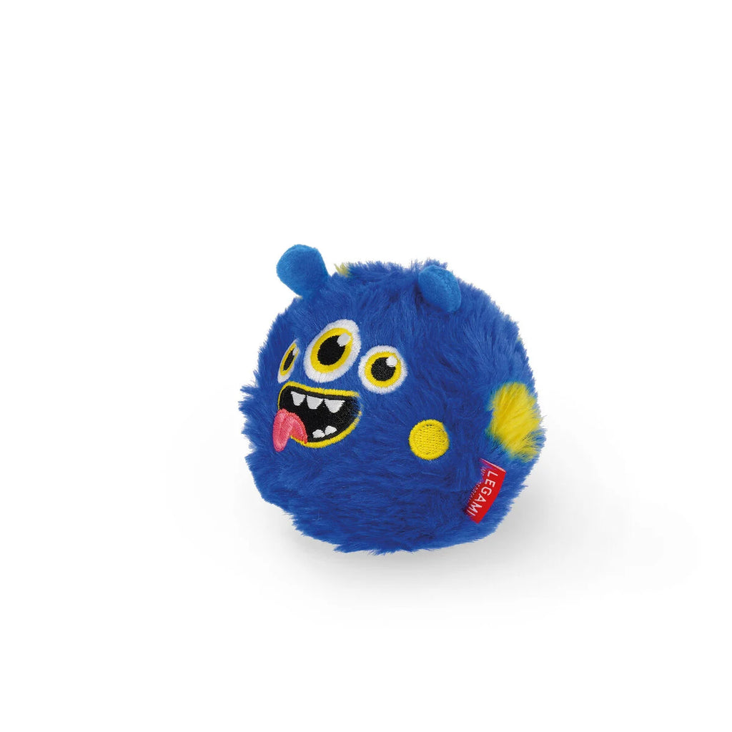 Pallina Rimbalzante Soffice Legami Bouncing Gang – Teddy Bear e Monster
