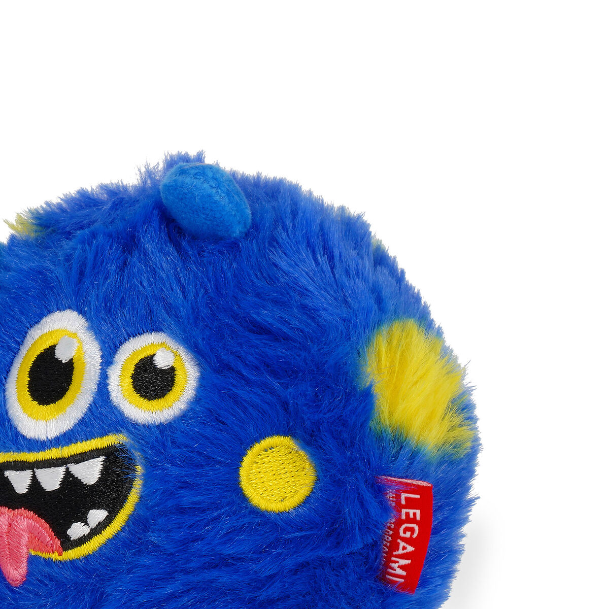 Pallina Rimbalzante Soffice Legami Bouncing Gang – Teddy Bear e Monster