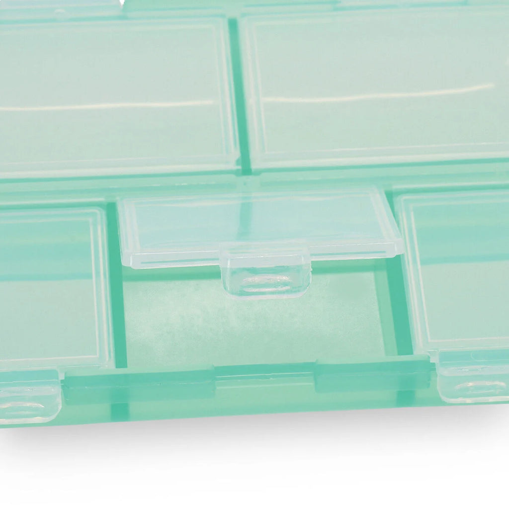 Legami: Con un tocco di stile, la pillola va giù! Il Portapillole - Sos Pill Box