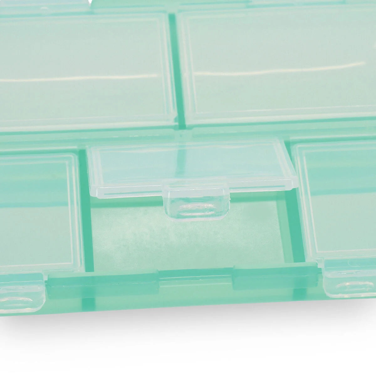 Legami: Con un tocco di stile, la pillola va giù! Il Portapillole - Sos Pill Box
