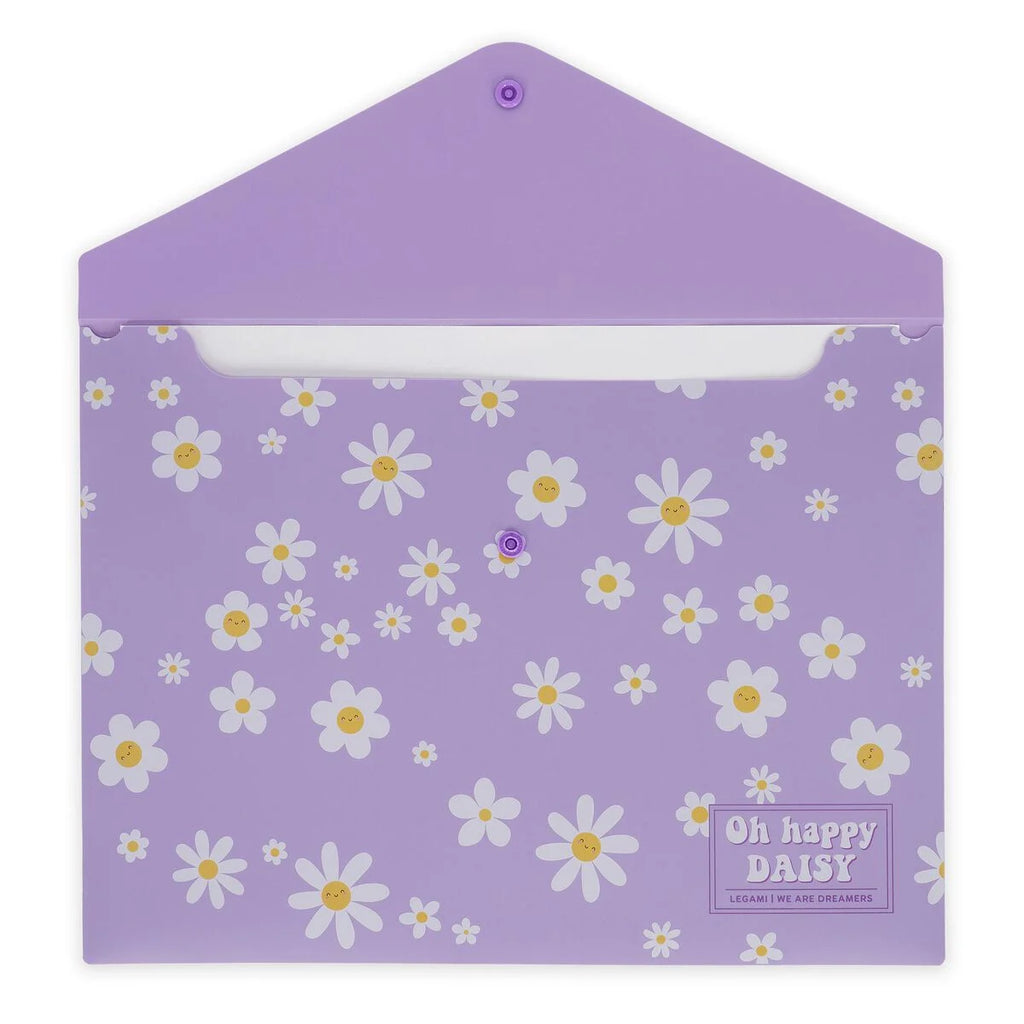 Cartelletta Portadocumenti A4 Fold & Order – Legami