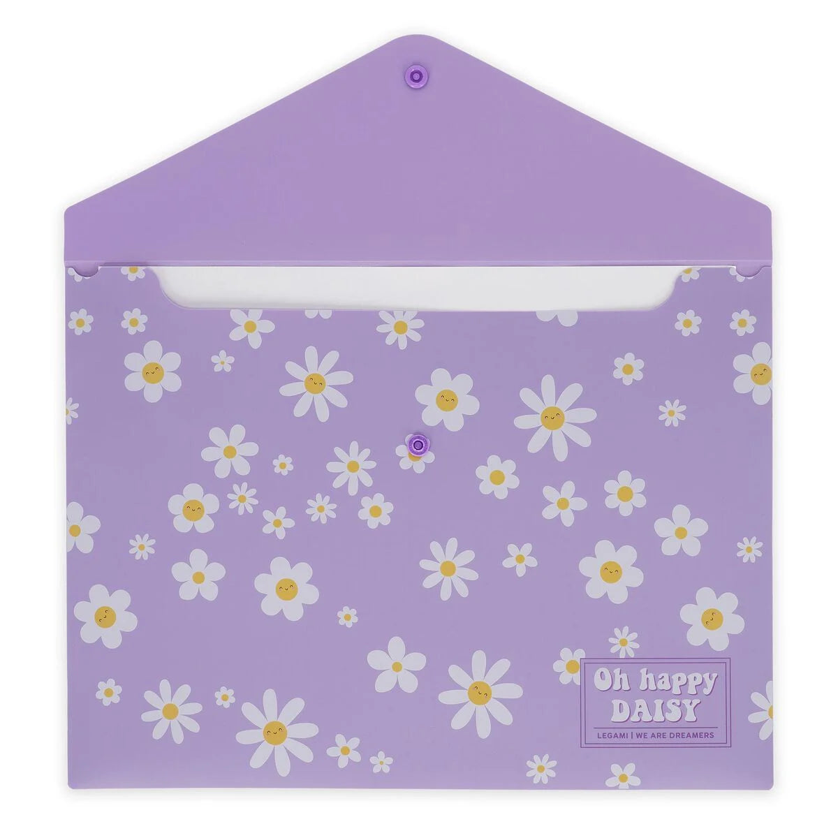 Cartelletta Portadocumenti A4 Fold & Order – Legami