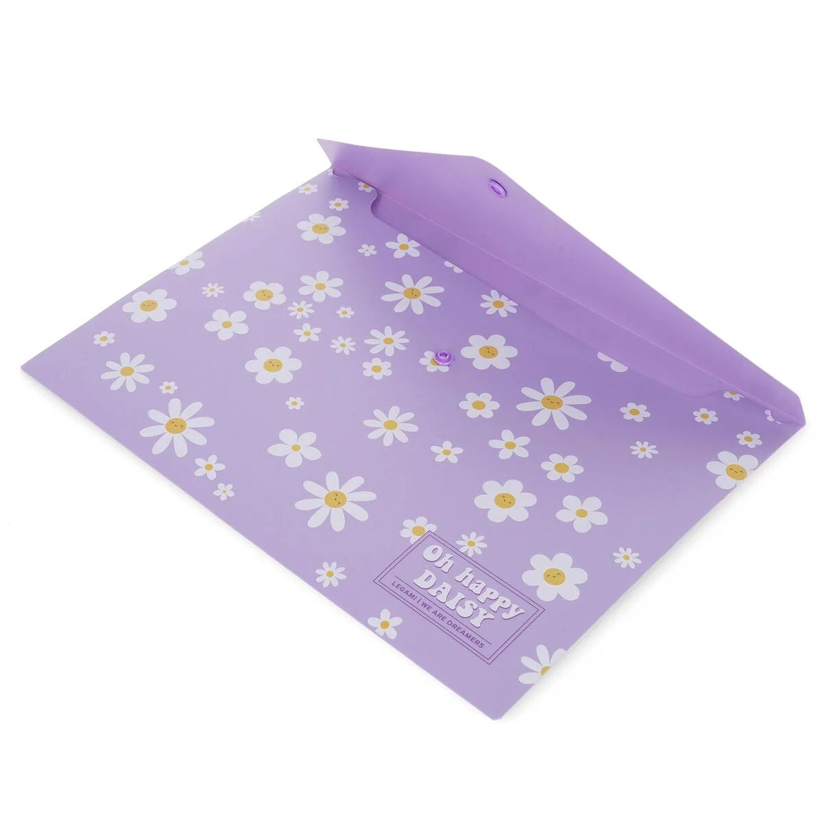 Cartelletta Portadocumenti A4 Fold & Order – Legami