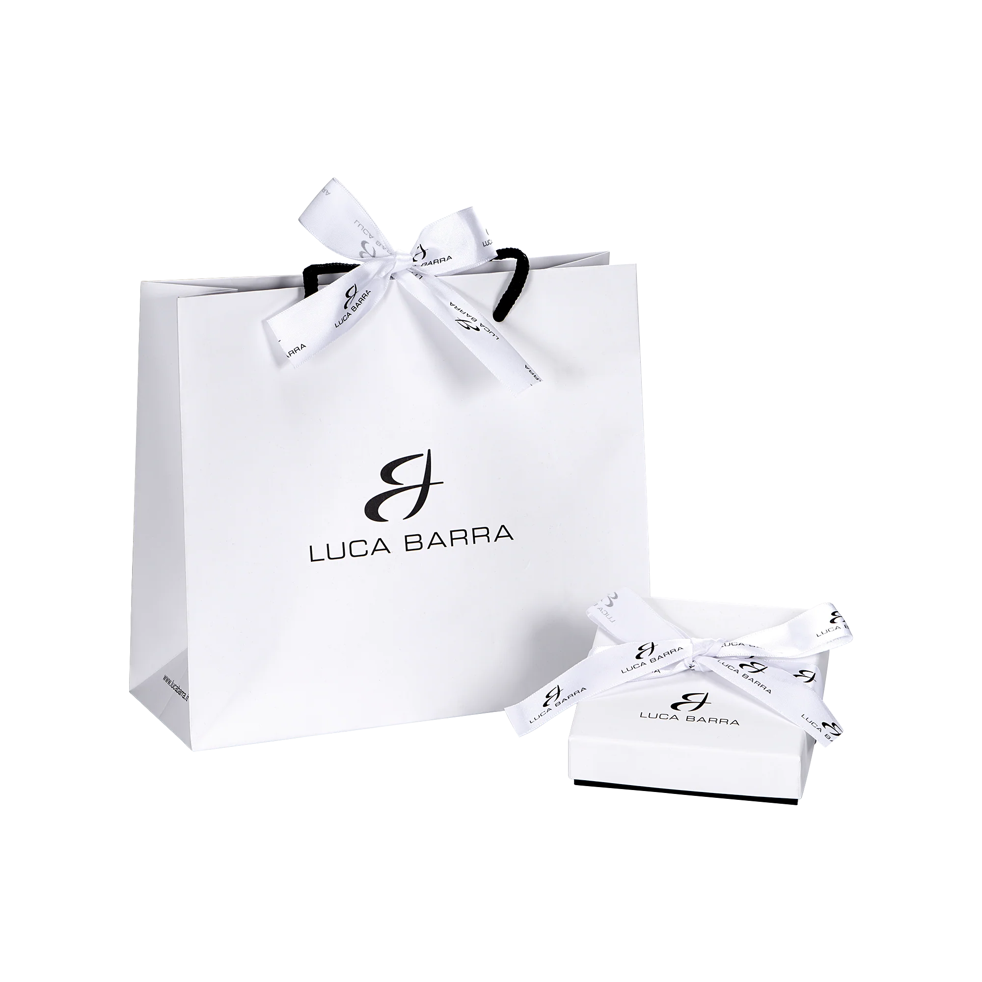 Luca Barra: Portachiavi uomo in acciaio "Papà sei la mia ancora"