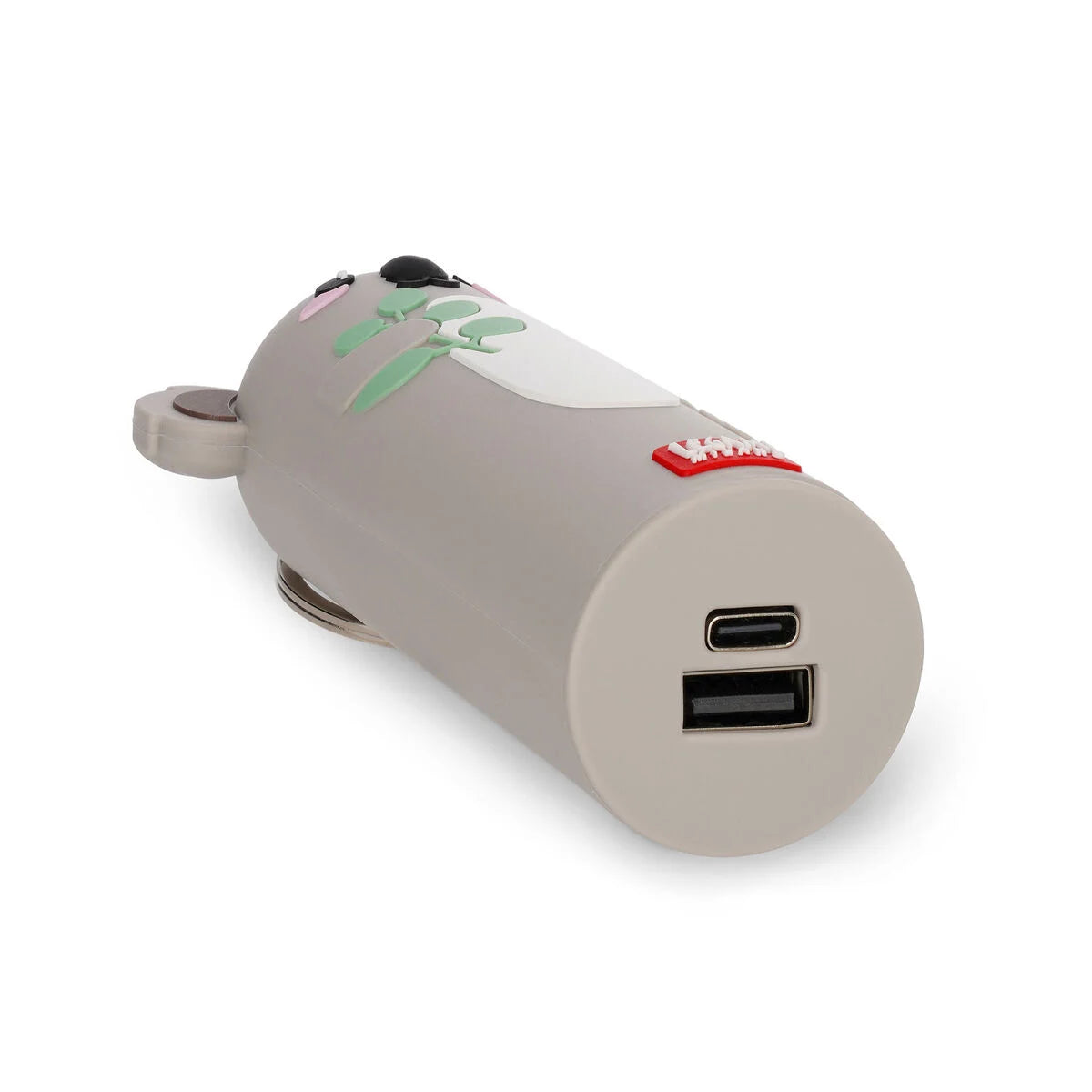 Legami: Caricabatteria Portatile - My Super Power