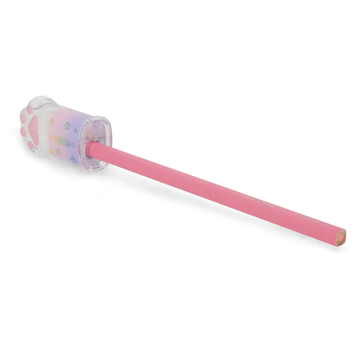 Temperino con Contenitore Legami Teddy Bear | Un Foro, Serbatoio Trucioli
