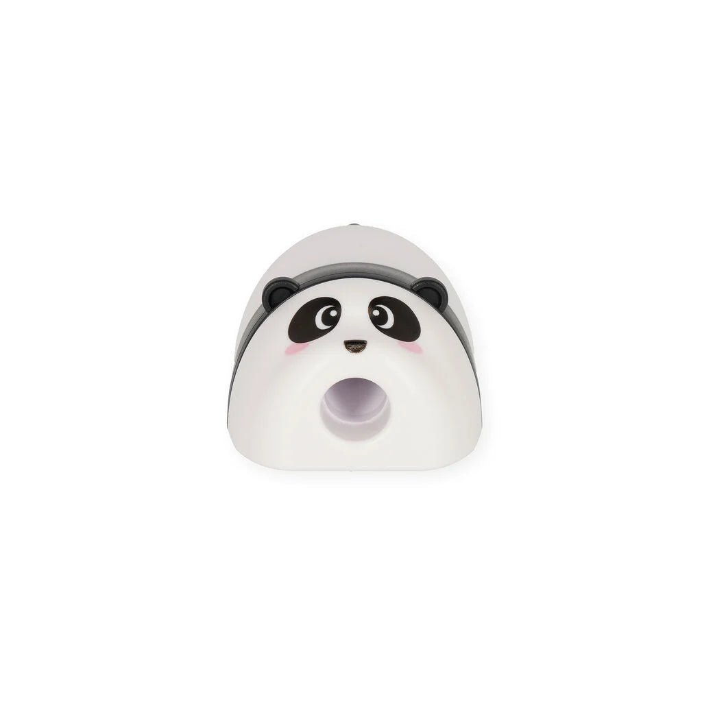 Legami - Temperamatite Pantastic con Contenitore Raccogli-Trucioli