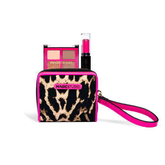 MAGIC STUDIO  Magic Studio Trousse Animalier Wild Safari