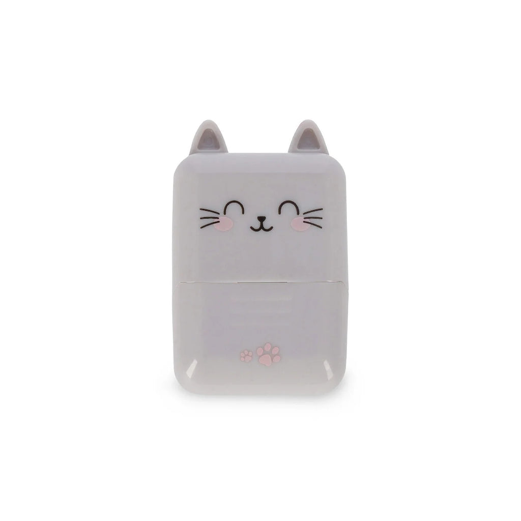 Timbro Decorativo a Rullo Legami Roller Stamp | 300m di Pattern, 3 Fantasie Kawaii