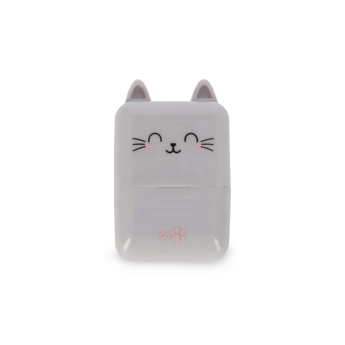 Timbro Decorativo a Rullo Legami Roller Stamp | 300m di Pattern, 3 Fantasie Kawaii