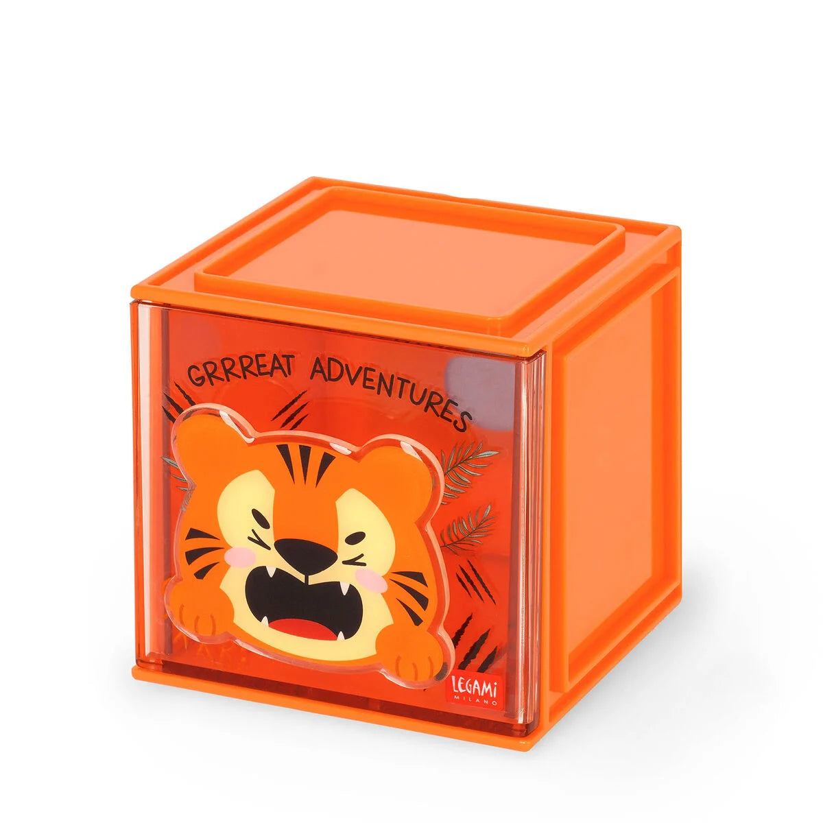 legami: Box Componibile da Scrivania - Cutie Cube