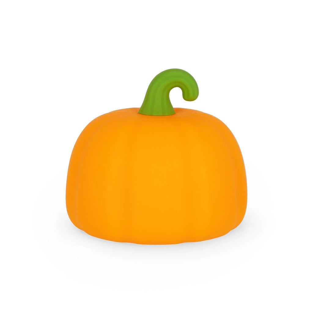 Legami Halloween Luce LED Notturna Zucca Soft Dreams – Silicone Touch Ricaricabile